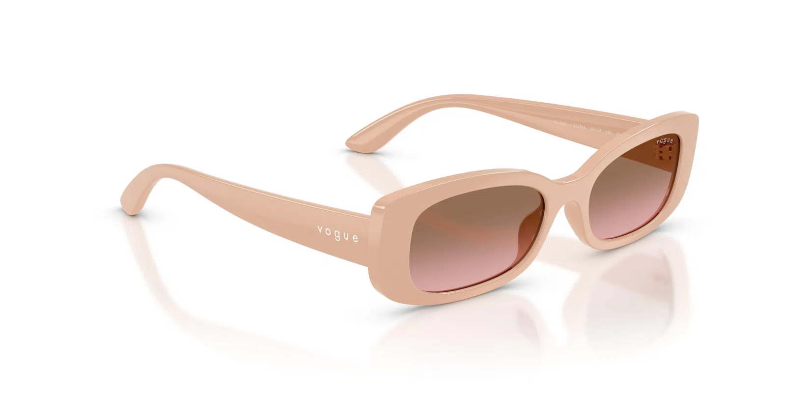 Vogue Eyewear Kids 2031 Sunglasses - view 33